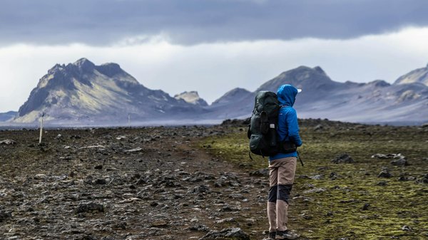 Welche Tipps gibt es für umweltfreundliches Reisen?