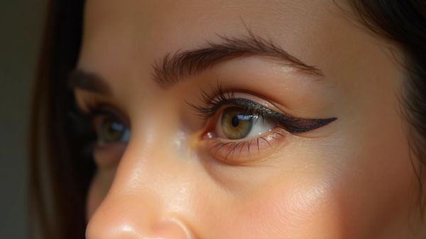 Améliorer le maquillage permanent raté avec des solutions efficaces