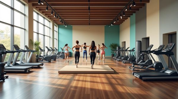 Choisir sa salle de sport à Bordeaux sans s'engager 24 mois