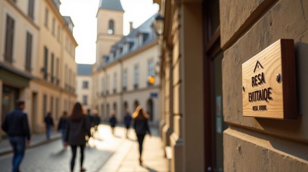Comment trouver la meilleure agence immobilière à Saintes