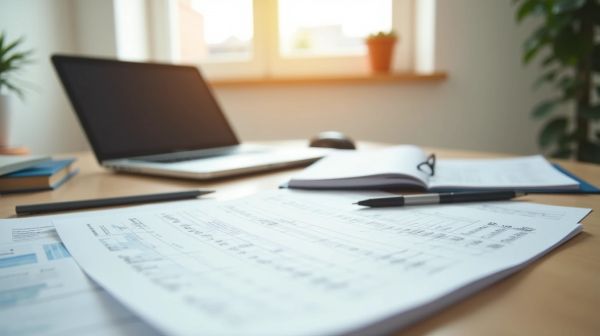 Optimiser votre comptabilité indépendante avec les meilleurs logiciels
