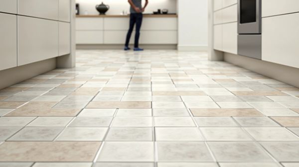 Quel est le vrai coût du carrelage face aux autres revêtements ?